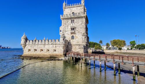 Belem-Tower