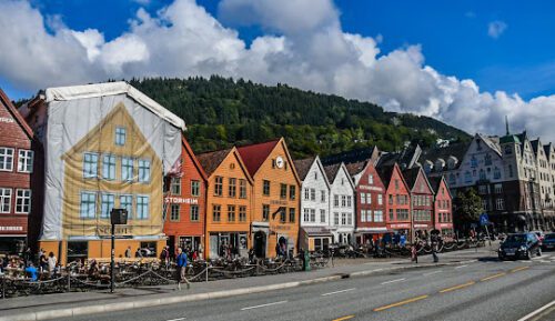 Bryggen