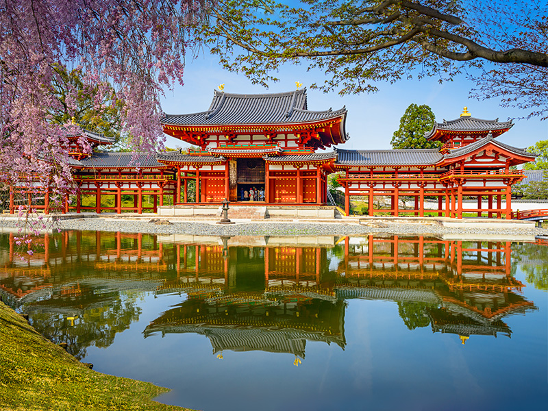 Byodo-in Temple