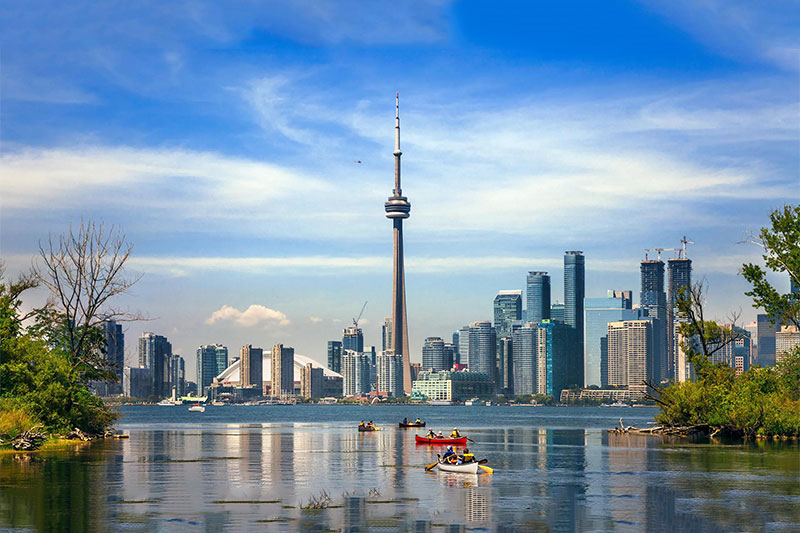 CN Tower