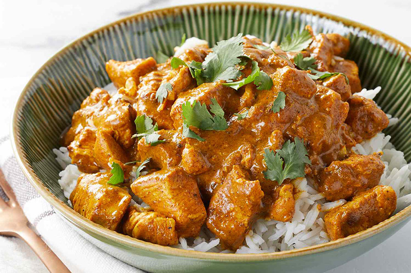 Curry