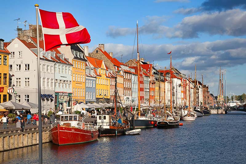 The Most Peaceful Countries in the World