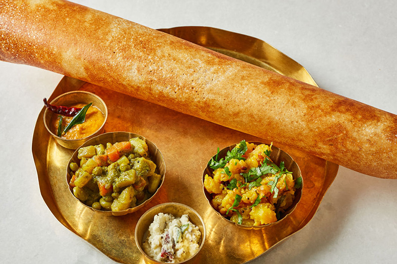 Dosa