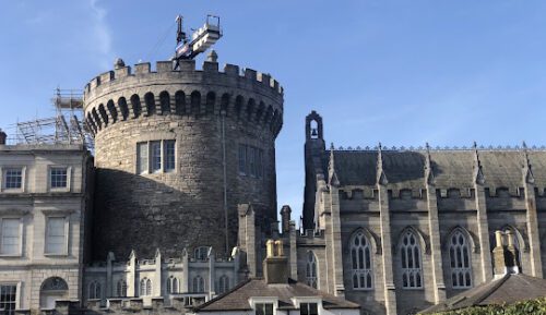 Dublin-Castle