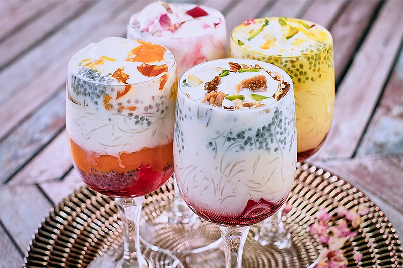 Falooda