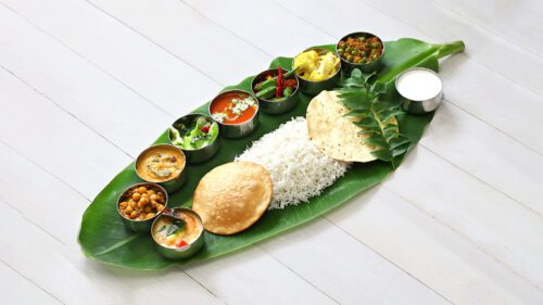 Famous and Delicious Indian Foods