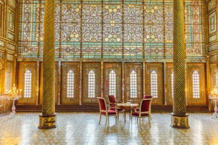 راهنمای سفر به ایران