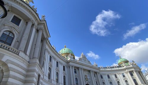 Hofburg