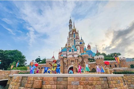 توریستی ترین شهر های جهان