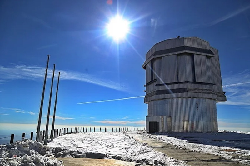 Observatory