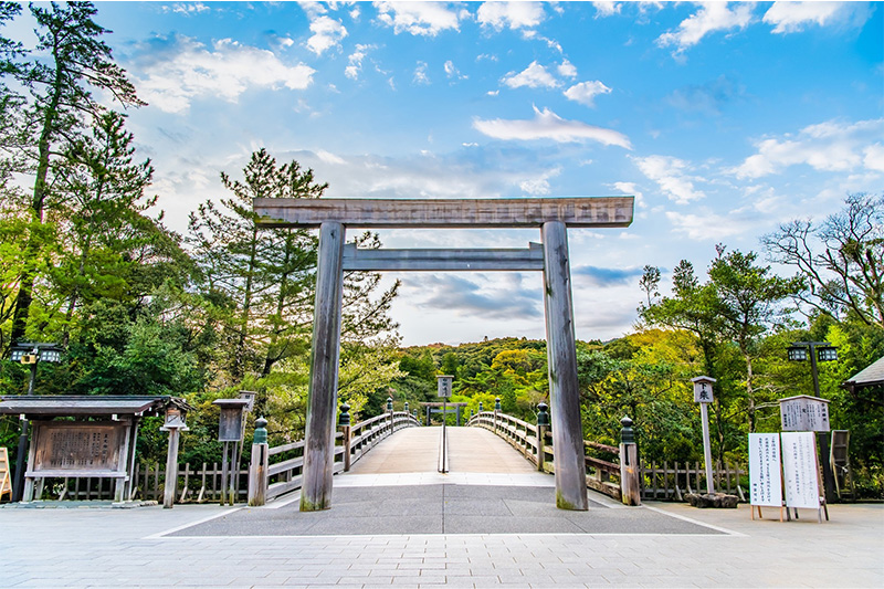 Must-See Temples in Japan