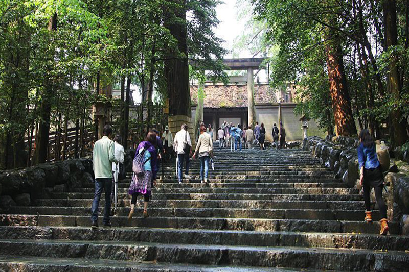 Ise Jingu