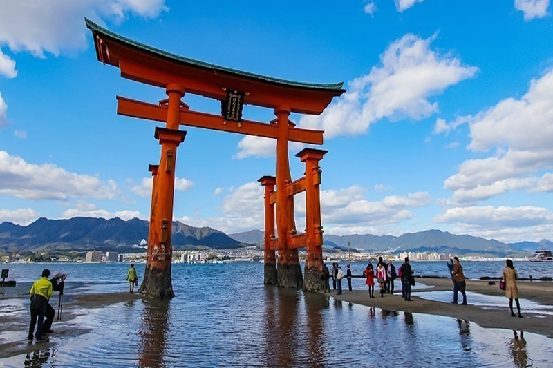 Must-See Temples in Japan