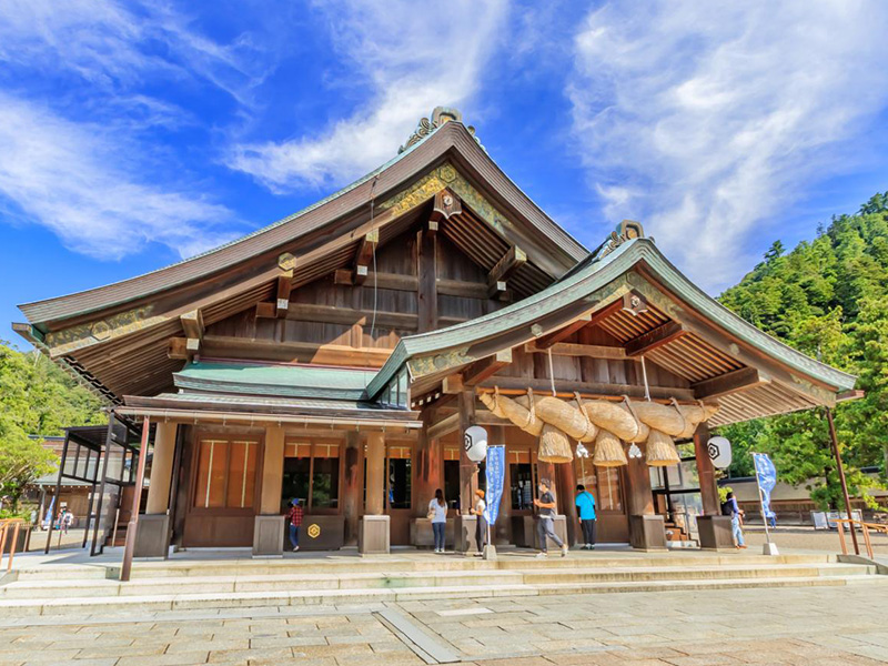 Izumo Taisha