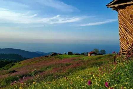 راهنمای سفر به ایران