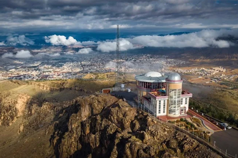 Kasin Observatory