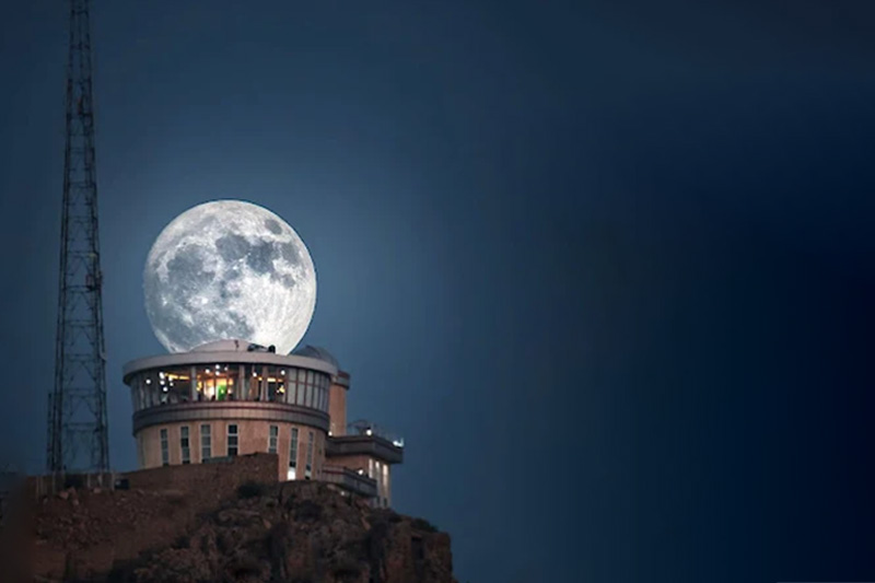 Kasin Observatory