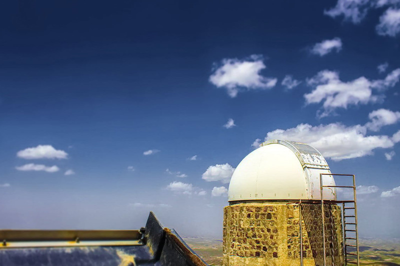 Khaje Nasir-din Tusi Observatory