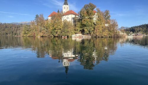 Lake-Bled