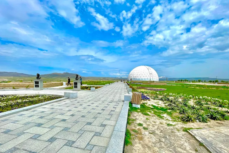 Maragheh Observatory