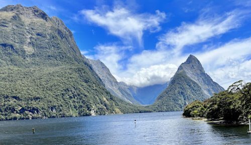 Milford-Sound