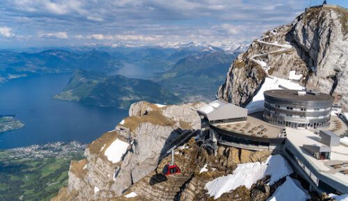Mount-Pilatus