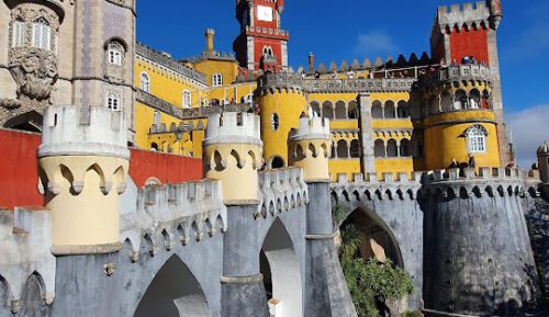 National-Palace-of-Pena