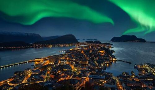 Norway