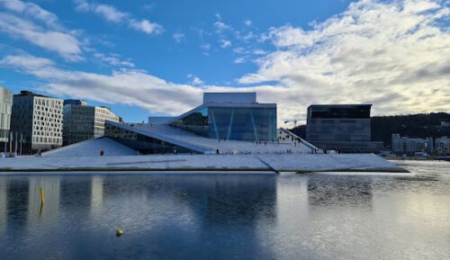 Oslo-Opera-House