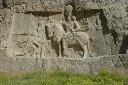 راهنمای سفر به ایران