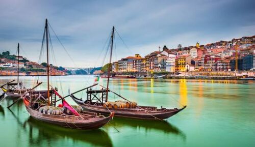 Portugal