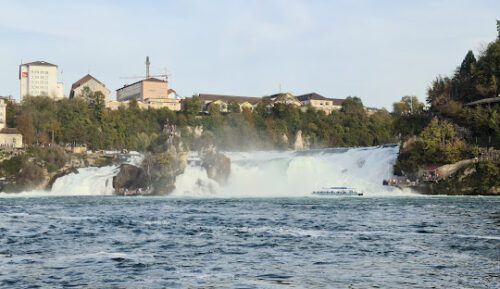 Rhine-Falls