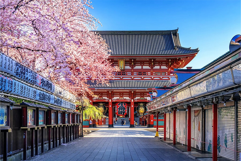 Senso-ji-Temple