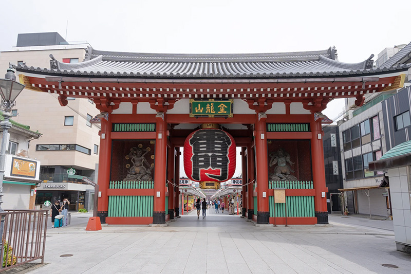 Must-See Temples in Japan
