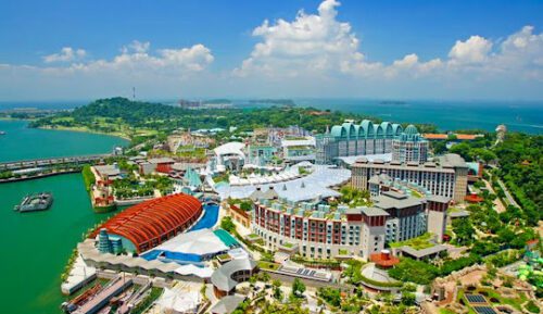Sentosa