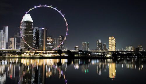 Singapore-Flyer