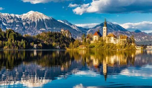 Slovenia