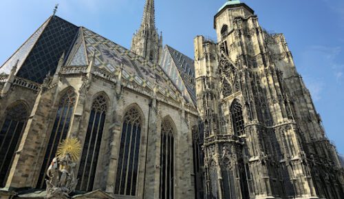 St.Stephens-Cathedral
