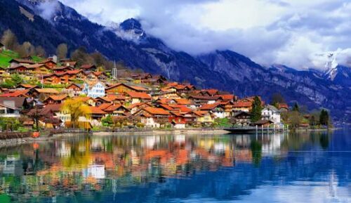 Switzerland