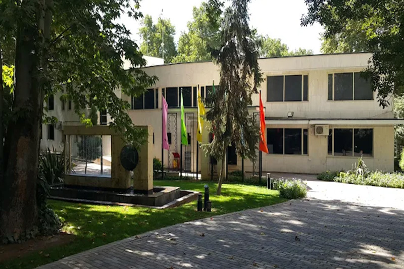 رصدخانه مرکز علوم و ستاره شناسی تهران
