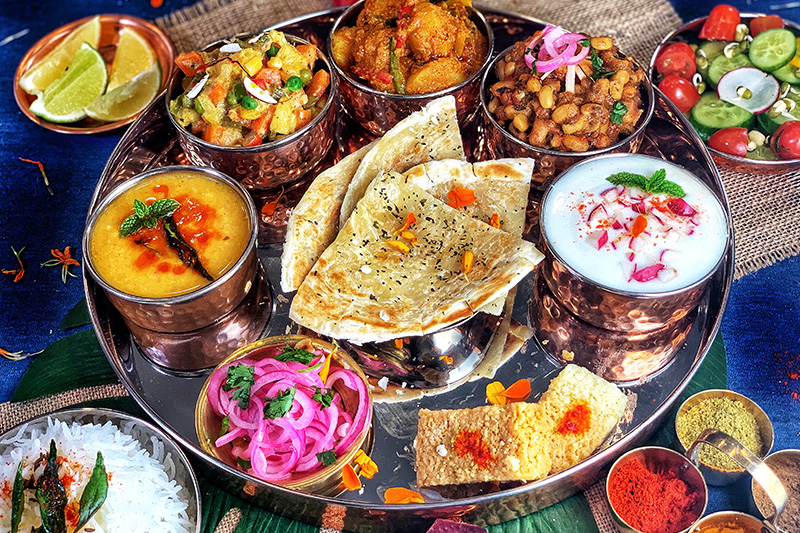 Thali