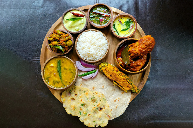 Thali