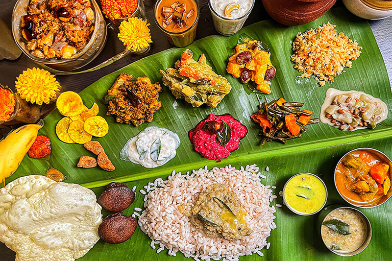 Thali