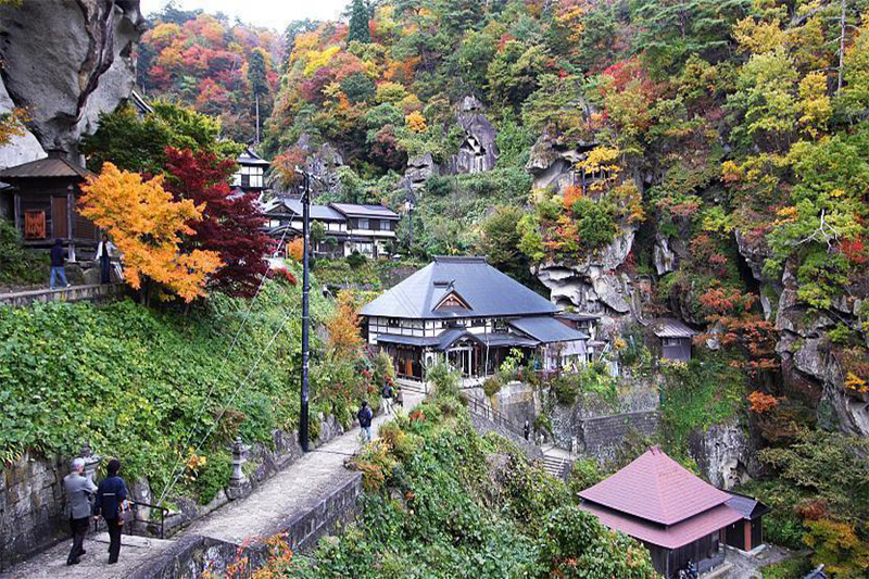 Must-See Temples in Japan