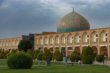 راهنمای سفر به ایران