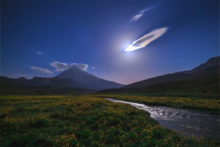 راهنمای سفر به ایران