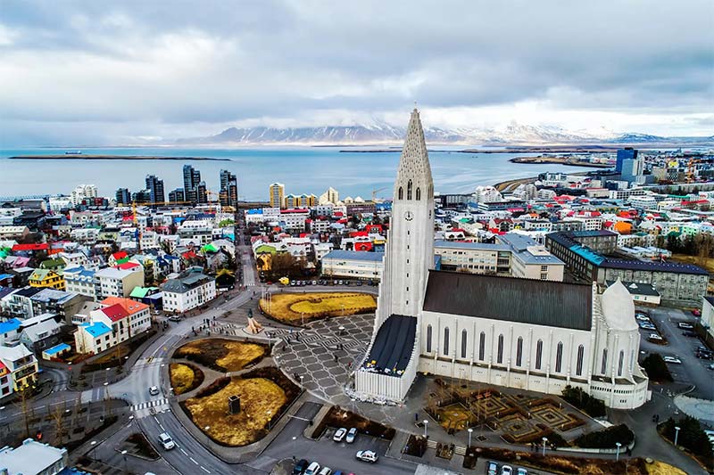 The Most Peaceful Countries in the World