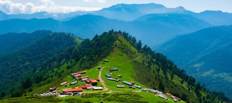 راهنمای سفر به ایران ویژه ایرانیان خارج از کشور