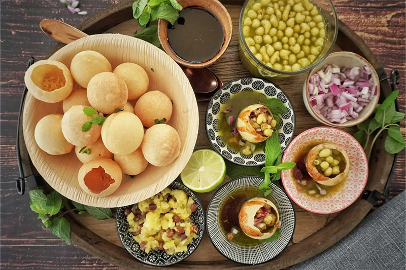 panipuri