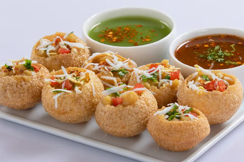 panipuri